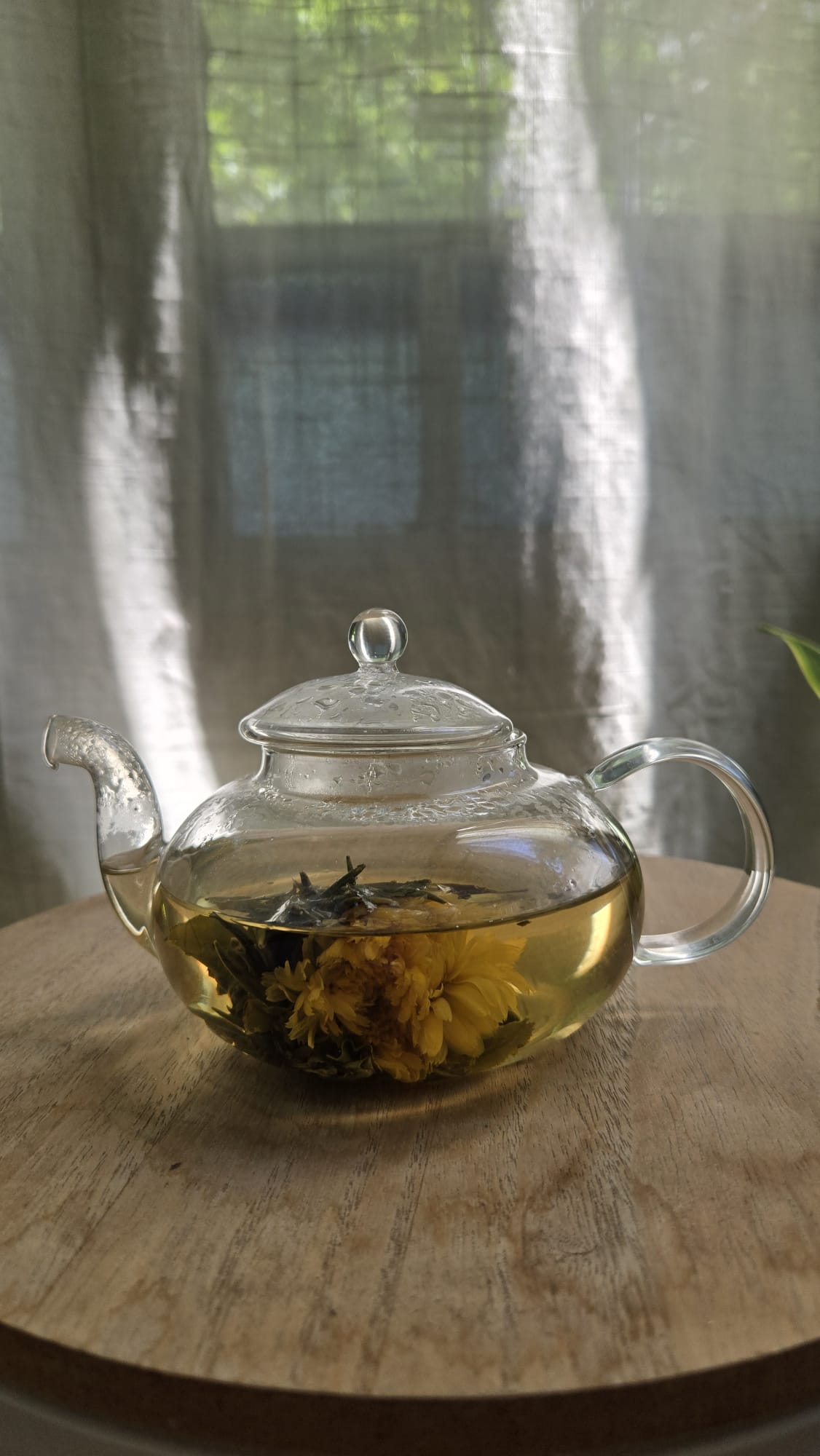 Té