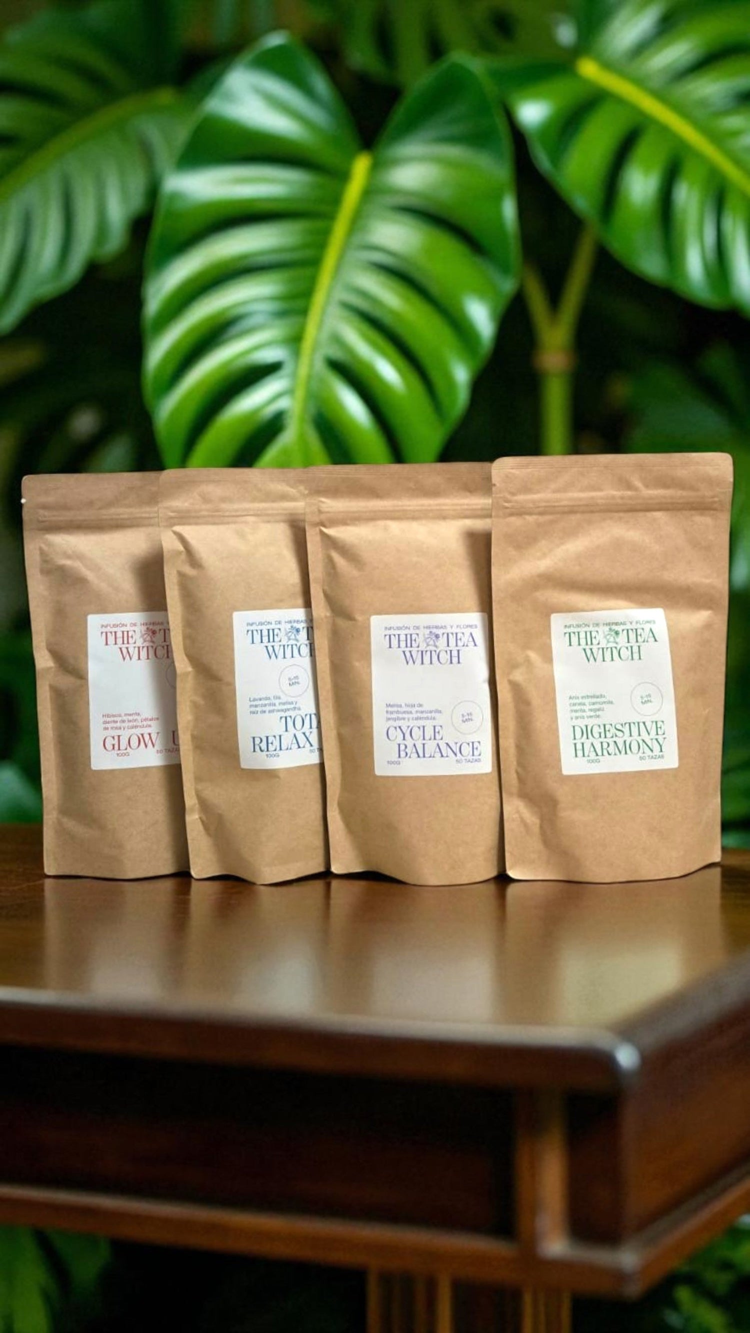 Packs