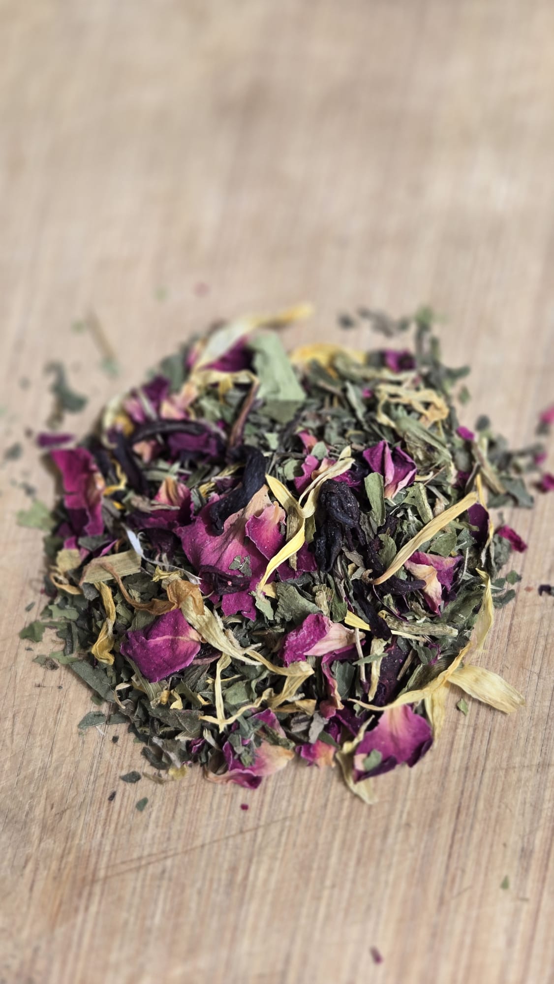 Infusiones