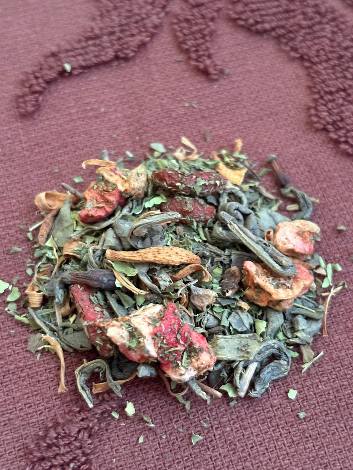 Antiox Green Spell: Edición limitada de verano