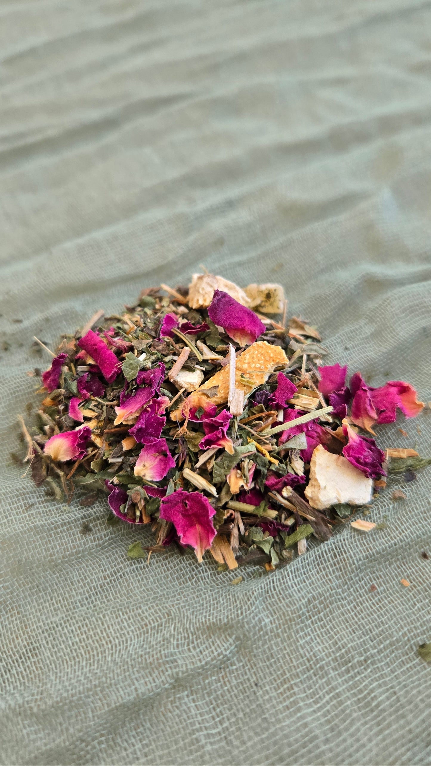Feeling Good: Infusión edición limitada primavera