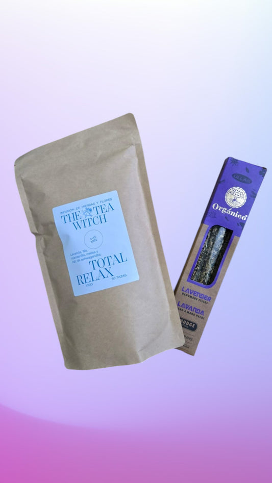 Pack Lavanda